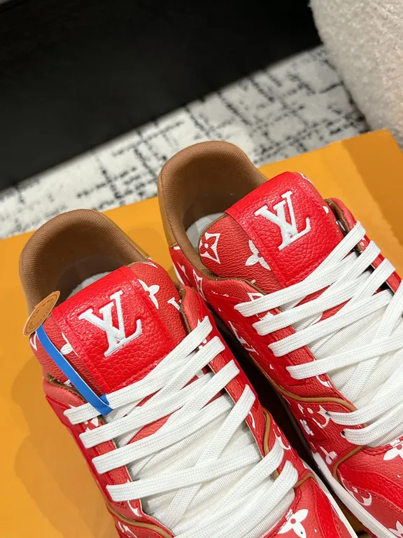 Louis Vuitton Shoe 